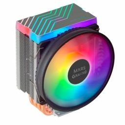 MARS GAMING MCPU44